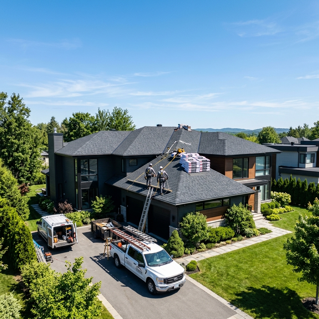 Tiffin Siding Pros